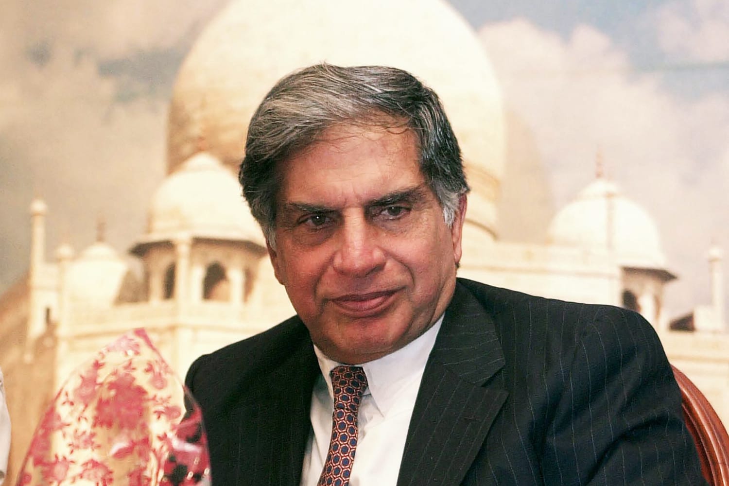 40 Facts About Ratan Tata - Facts.net