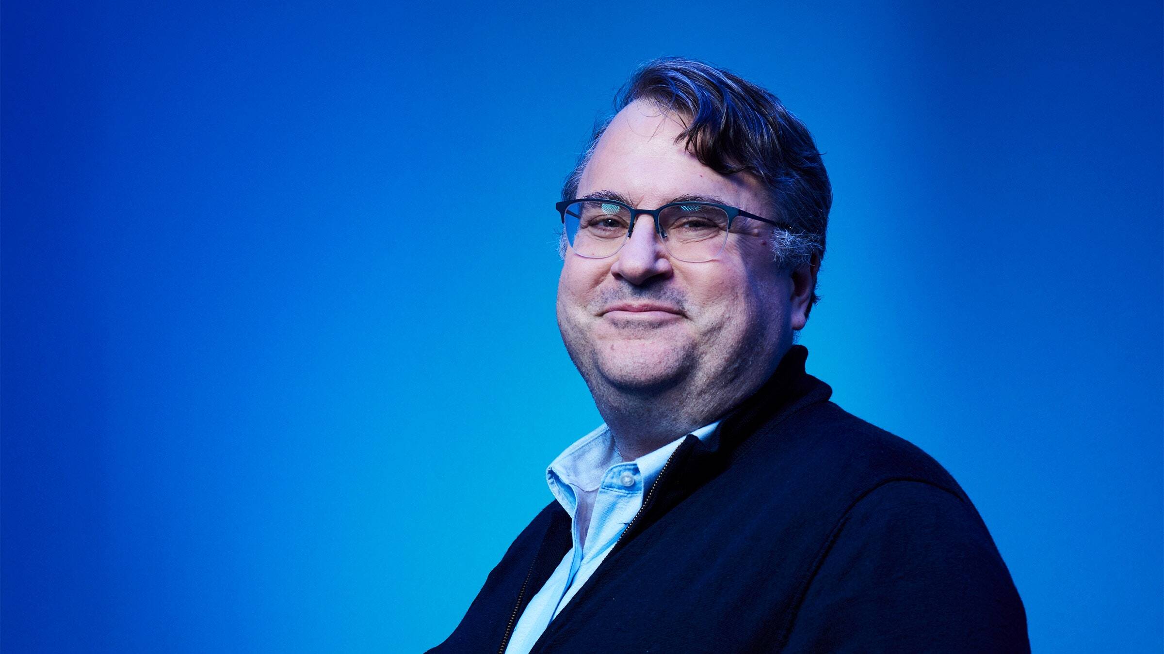 40-facts-about-reid-hoffman