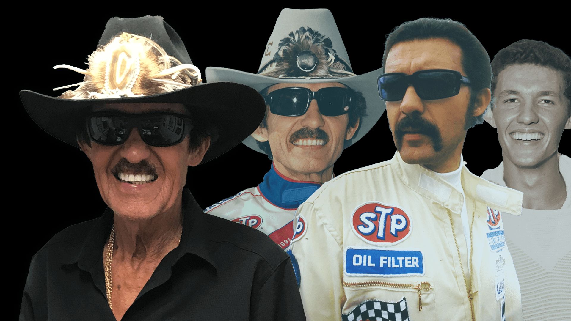 40-facts-about-richard-petty