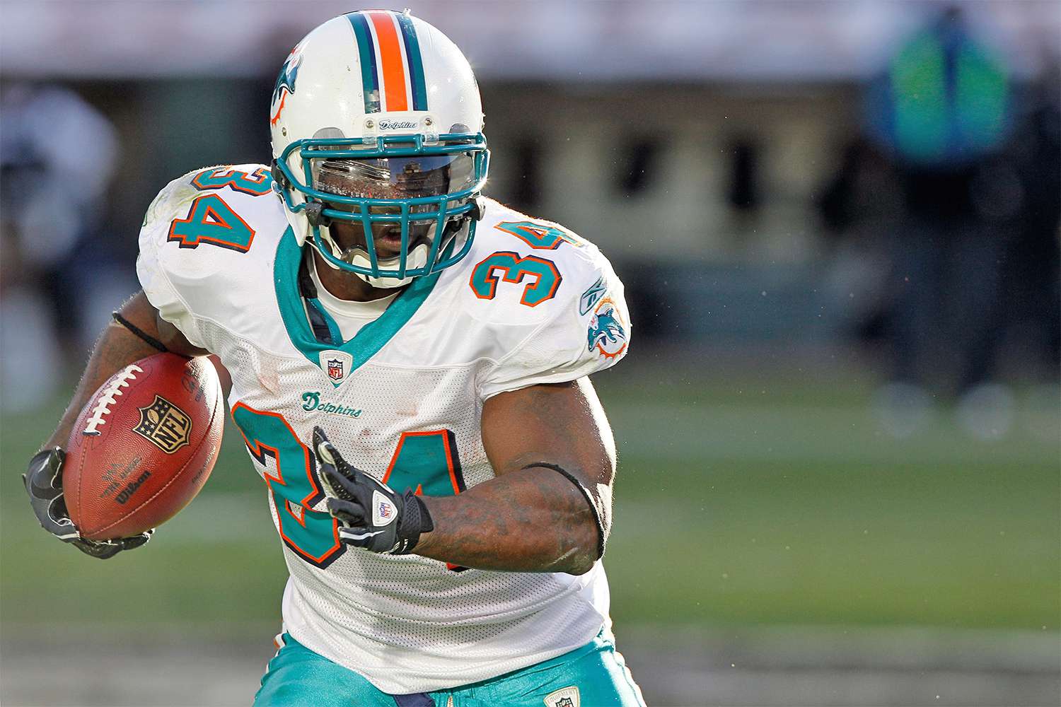 40-facts-about-ricky-williams