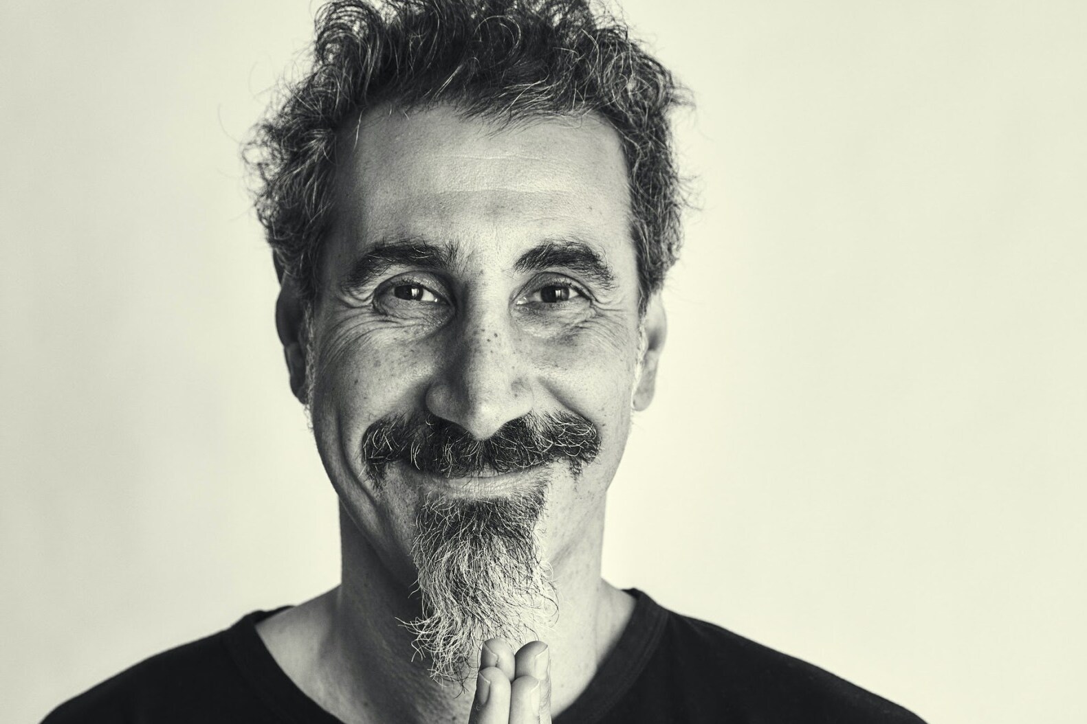 40-facts-about-serj-tankian