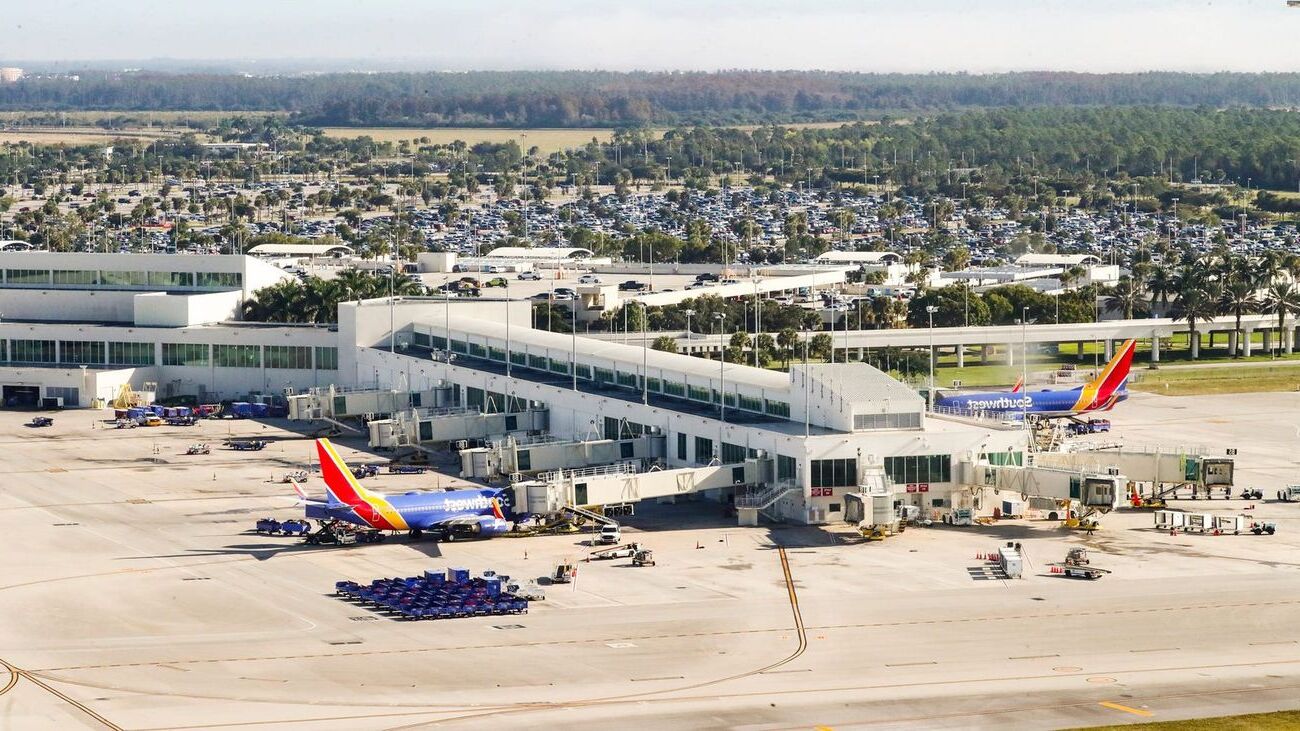 40-facts-about-southwest-florida-international-airport-rsw