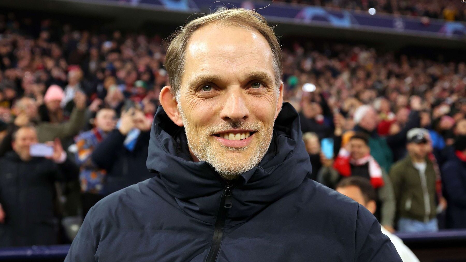 40-facts-about-thomas-tuchel