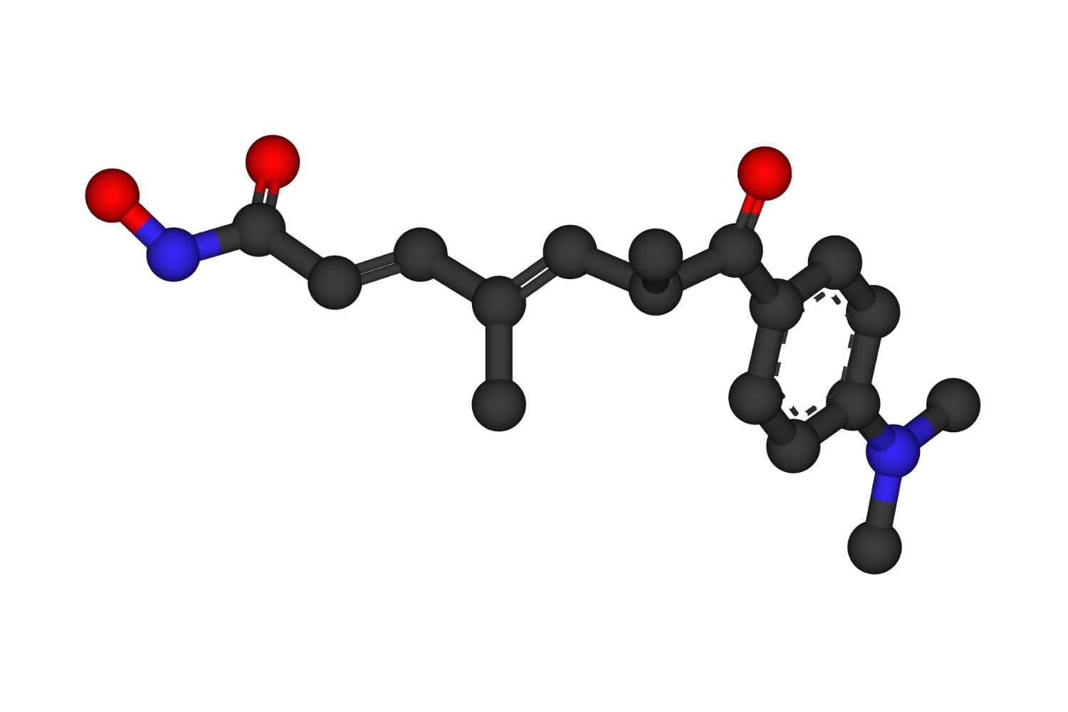 40-facts-about-trichostatin-a