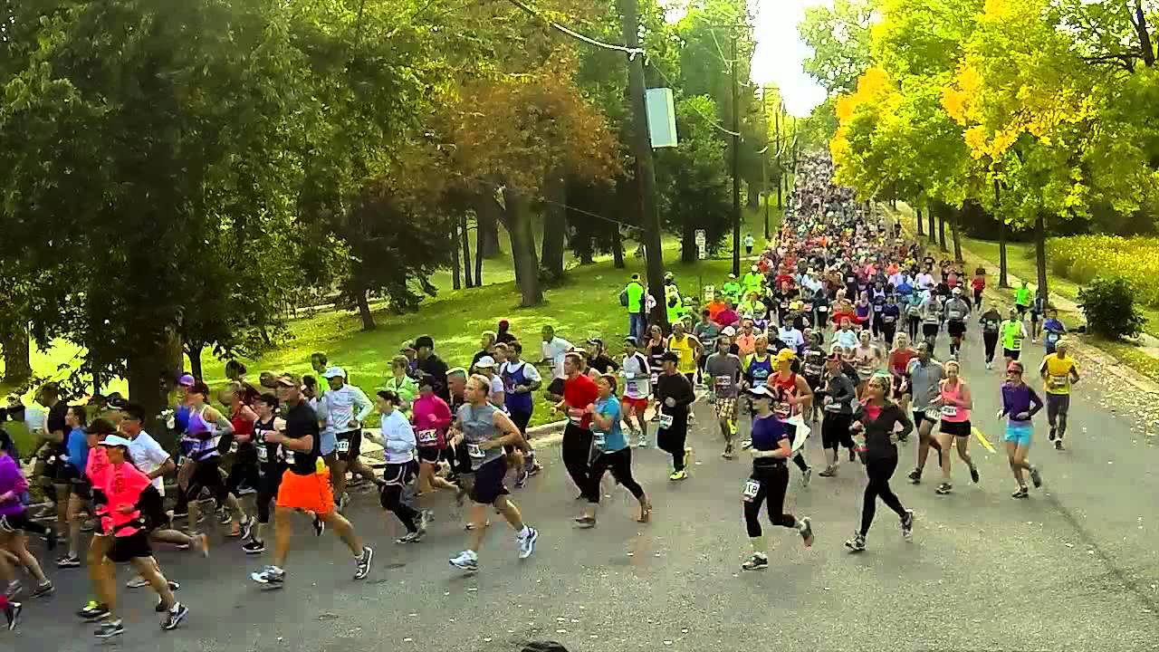 40 Facts About Twin Cities Marathon (2024)