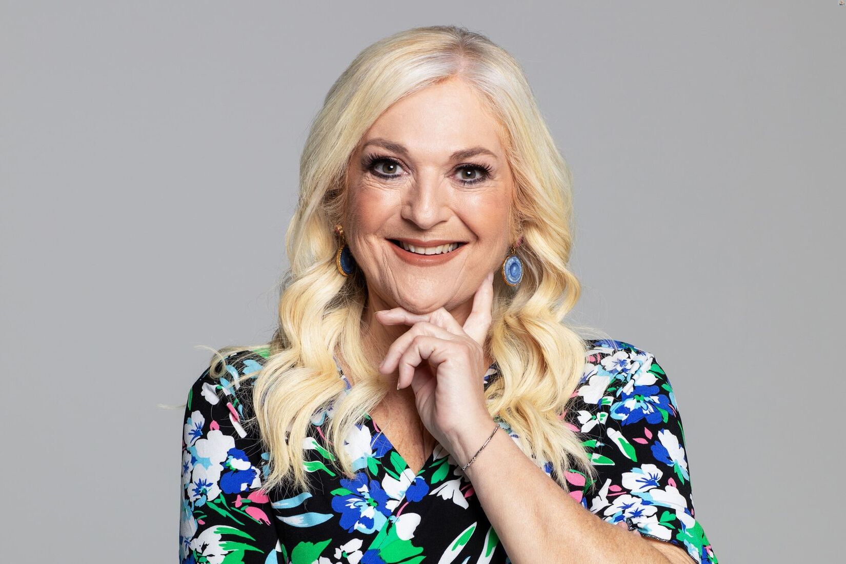 40-facts-about-vanessa-feltz