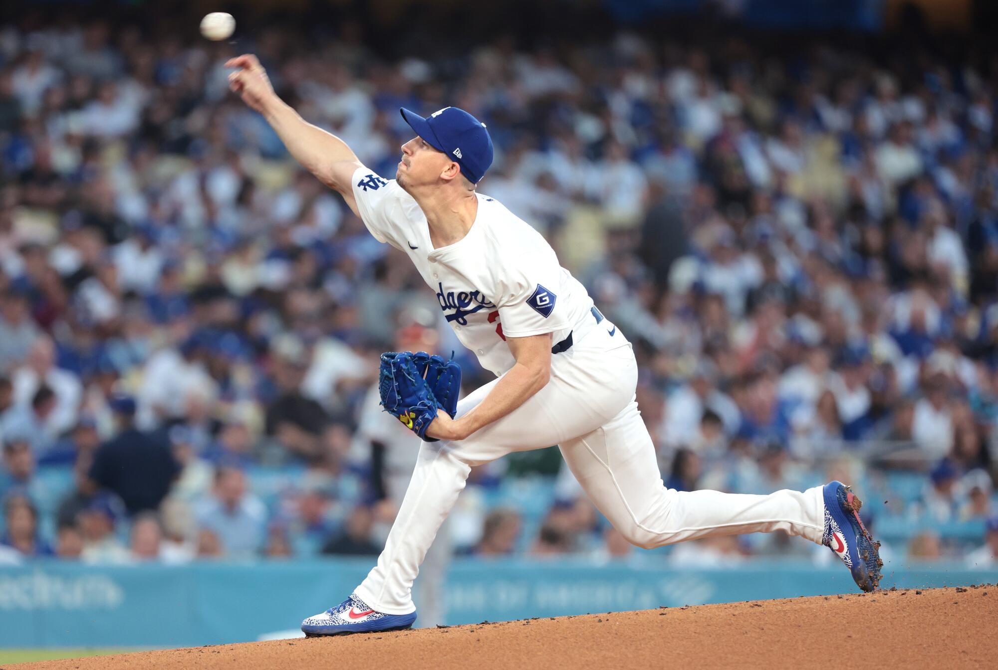 40-facts-about-walker-buehler