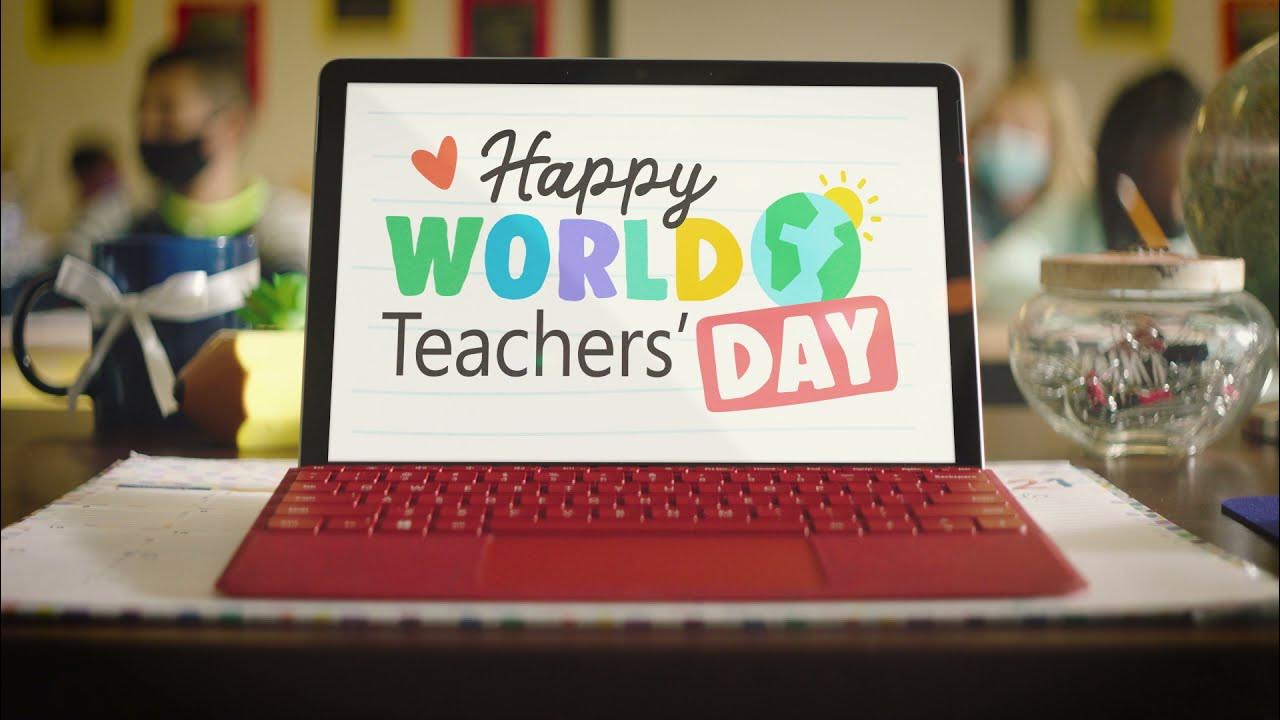 40-facts-about-world-teachers-day