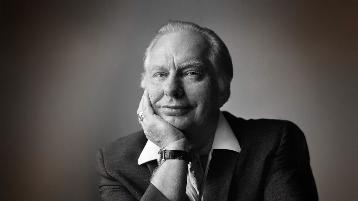 41-facts-about-l-ron-hubbard