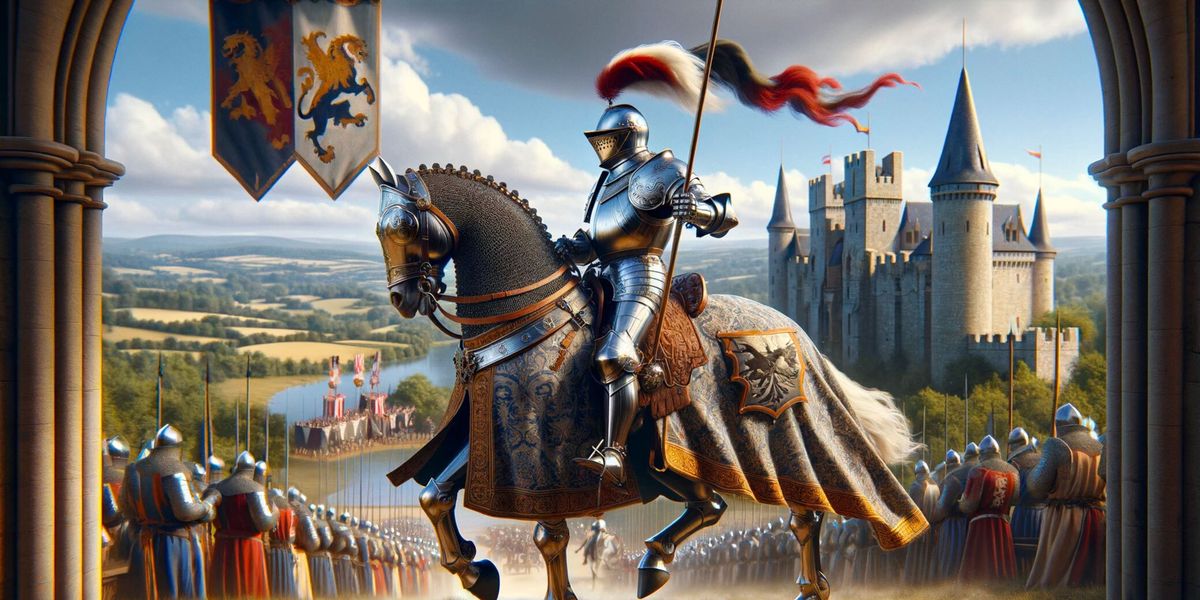 42-facts-about-medieval-knights