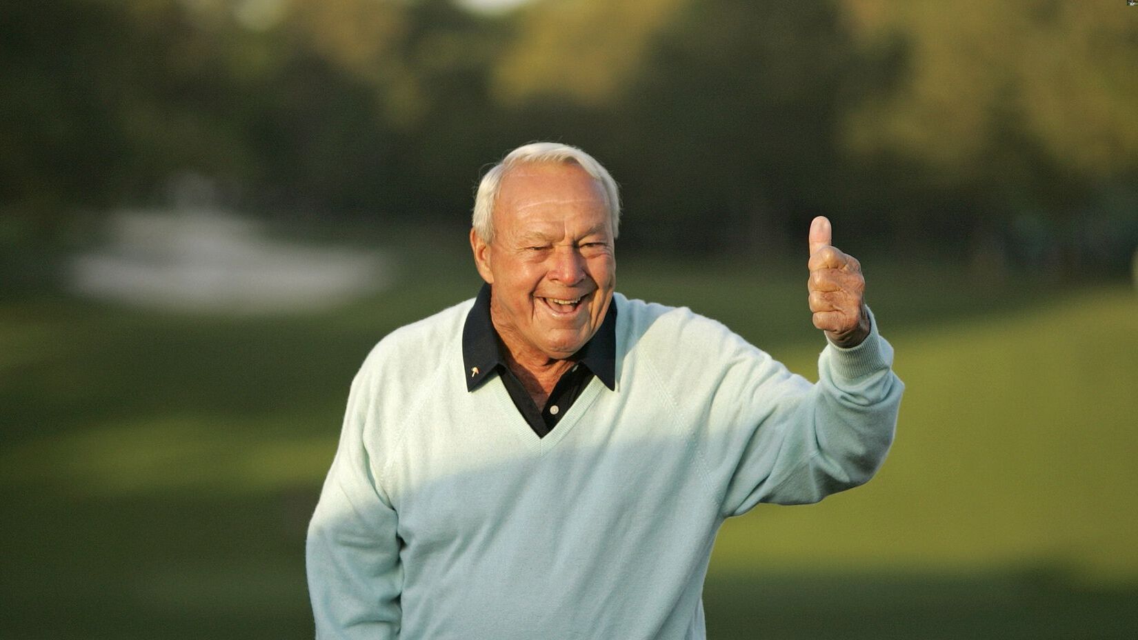 45-facts-about-arnold-palmer