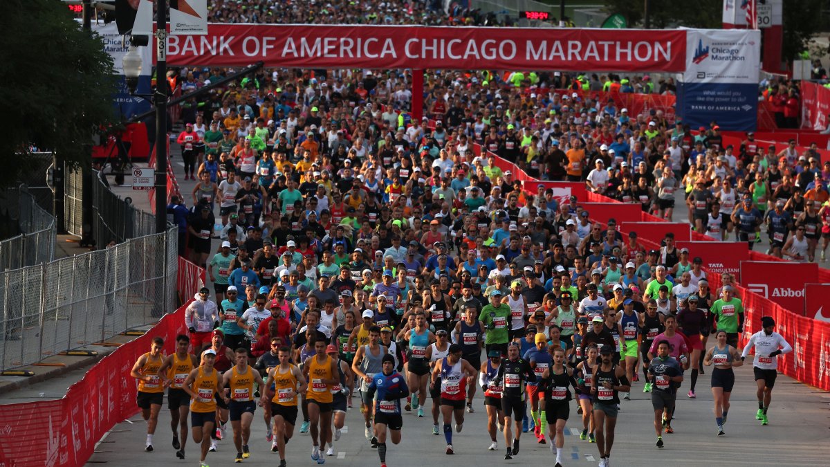 45-facts-about-chicago-marathon-2024