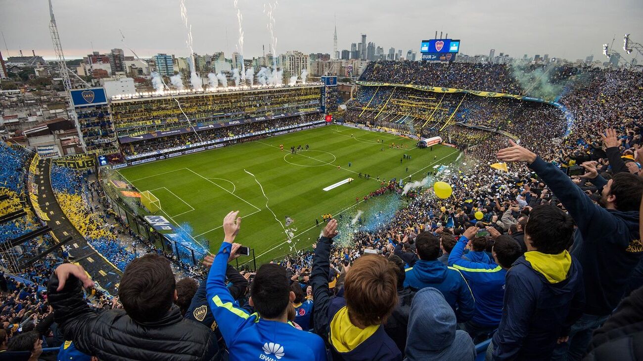 45-facts-about-club-atletico-boca-juniors