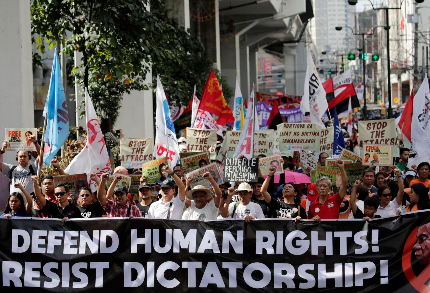 45-facts-about-human-rights-movements