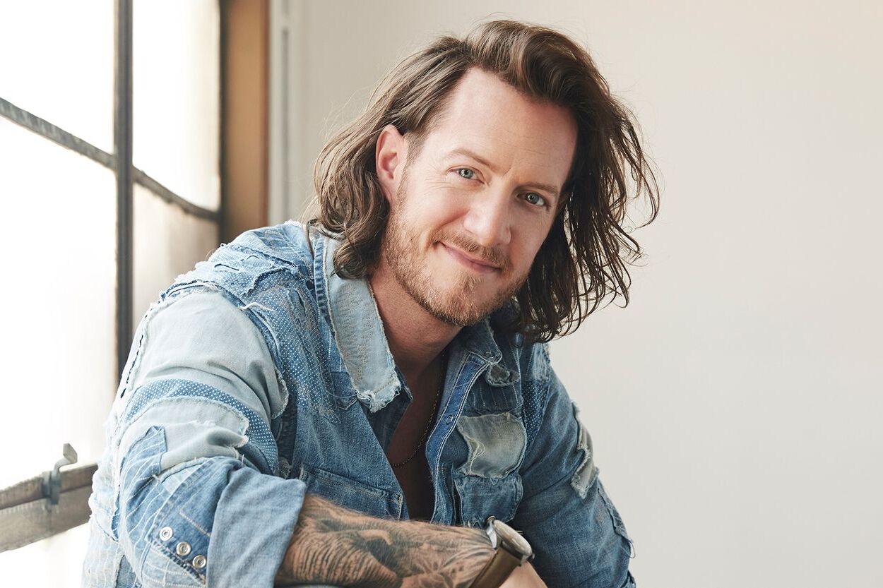 45-facts-about-tyler-hubbard