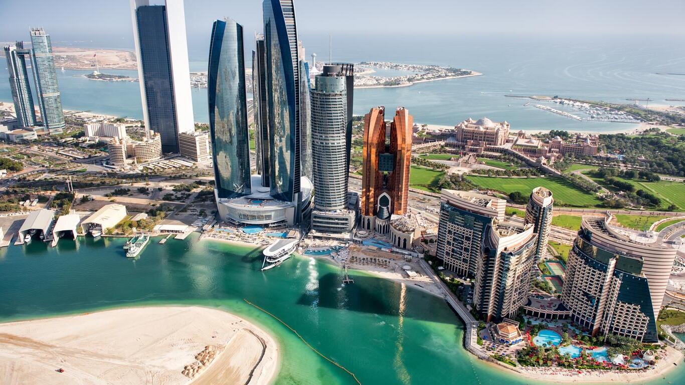 50-facts-about-abu-dhabi