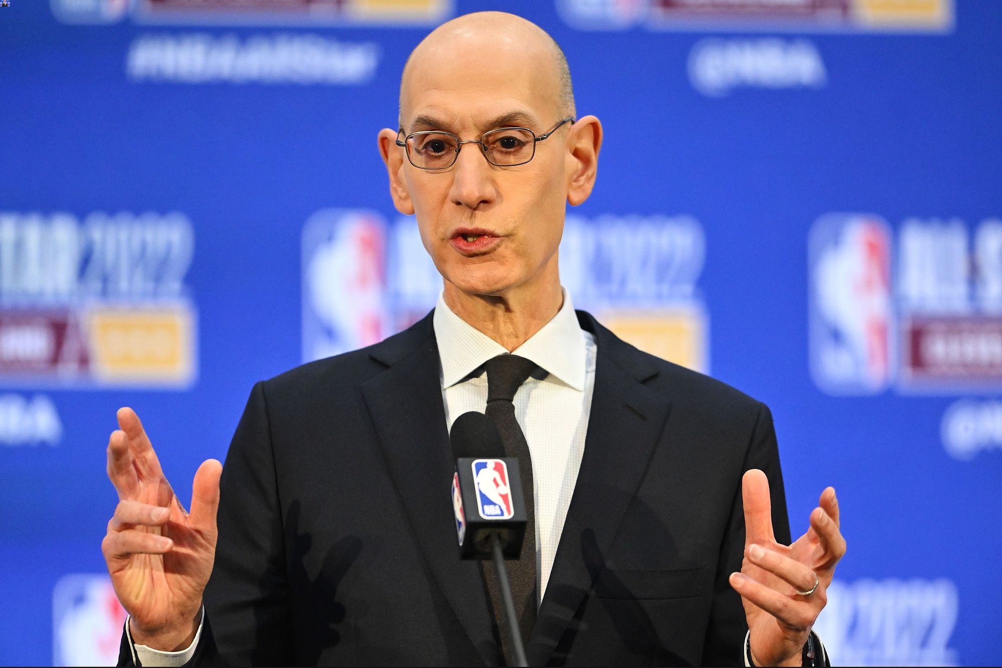 50-facts-about-adam-silver