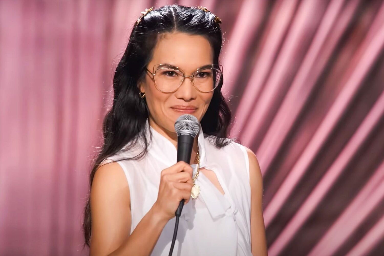 50 Facts About Ali Wong