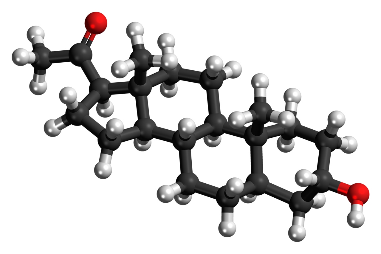 50-facts-about-allopregnanolone