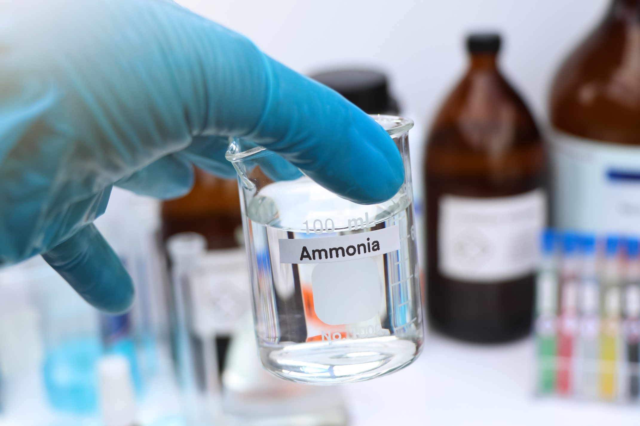 50-facts-about-ammonia