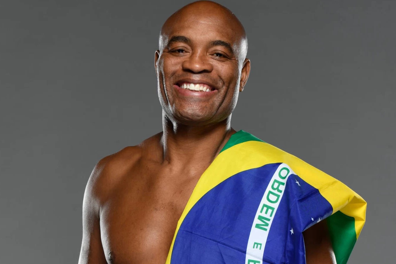 50-facts-about-anderson-silva