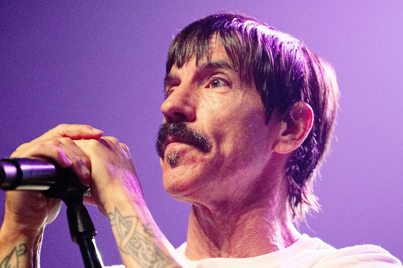 50-facts-about-anthony-kiedis