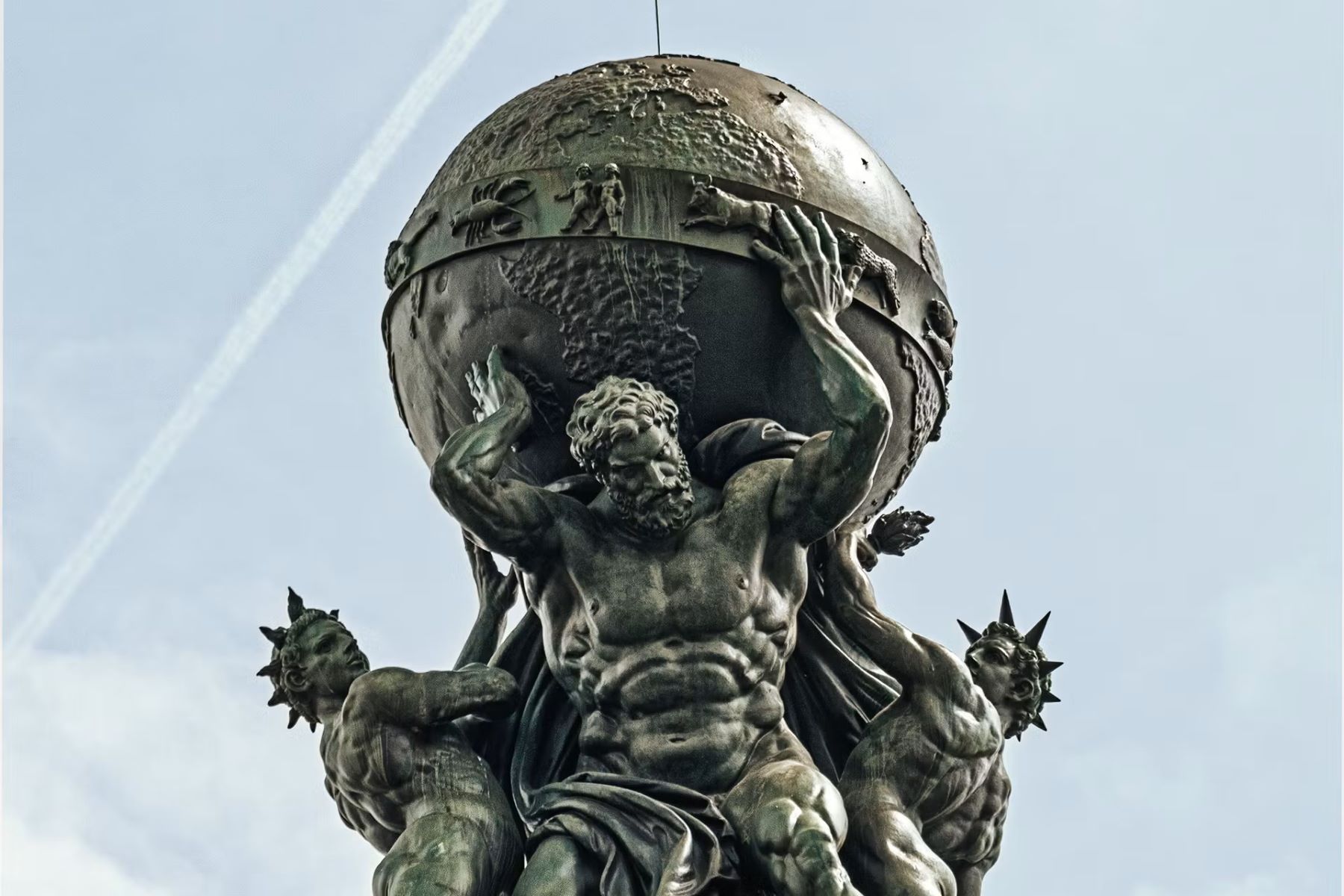 50 Facts About Atlas Facts 50 Facts About Atlas Facts