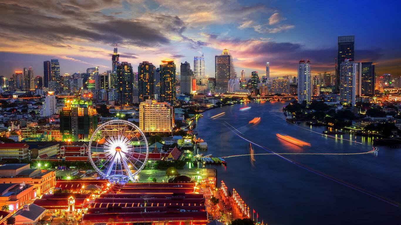 50-facts-about-bangkok