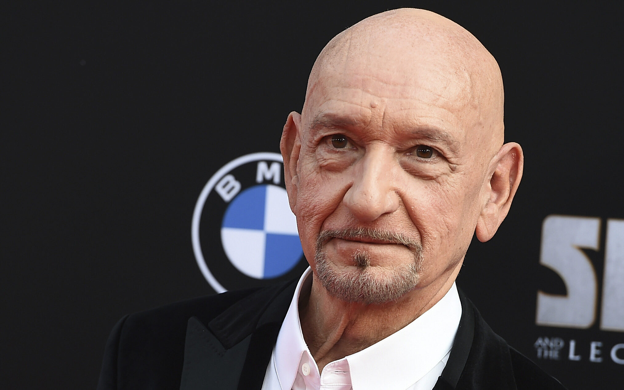 50-facts-about-ben-kingsley