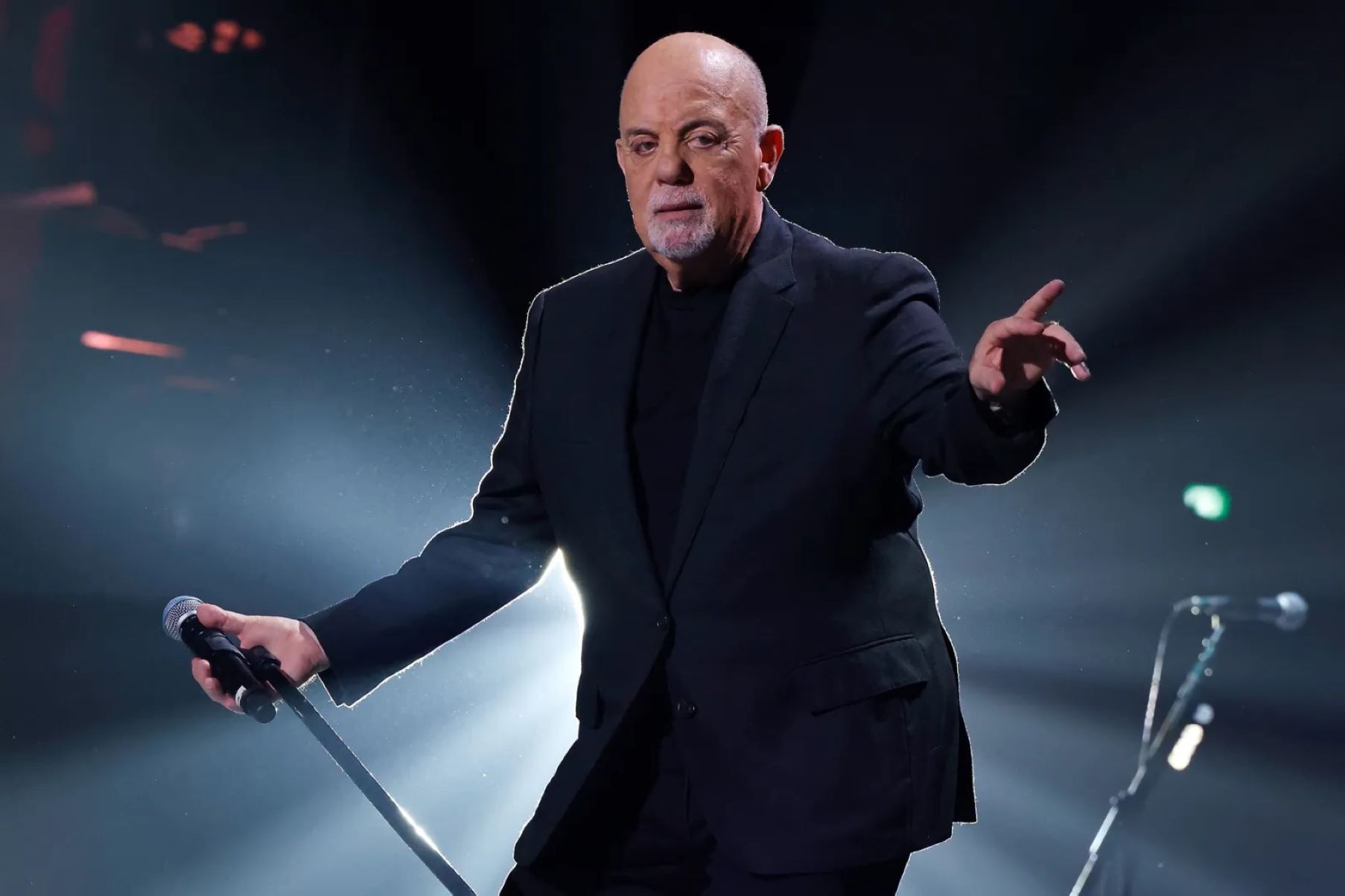 50-facts-about-billy-joel