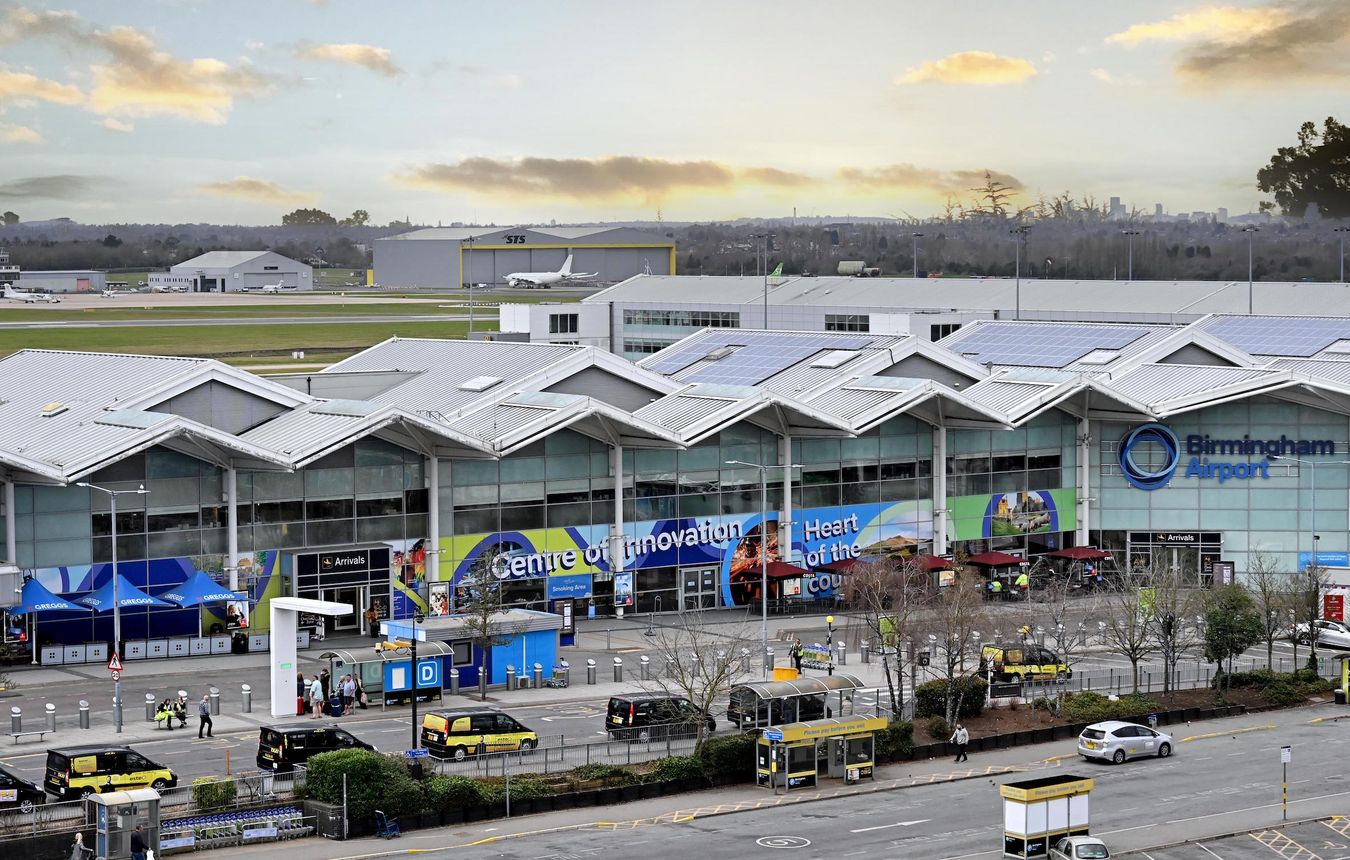 50-facts-about-birmingham-airport