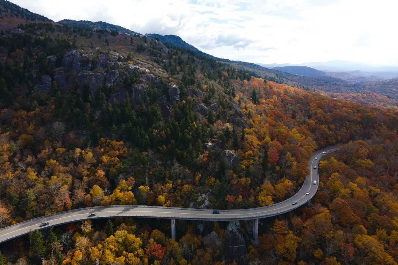 50-facts-about-blue-ridge-parkway