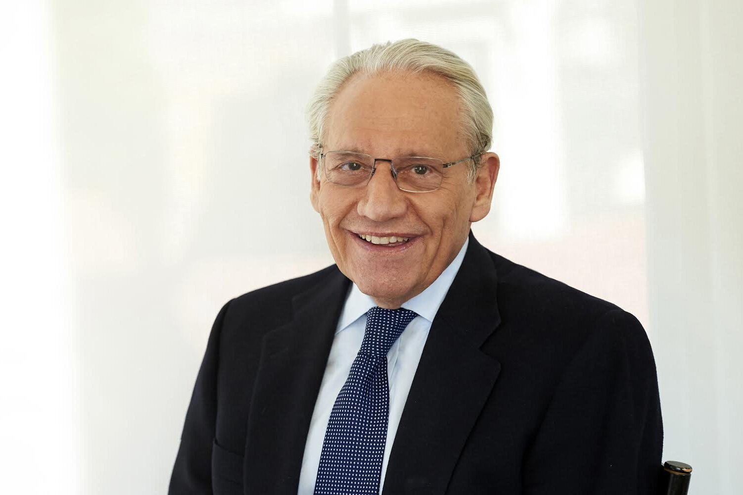 50 Facts About Bob Woodward - Facts.net