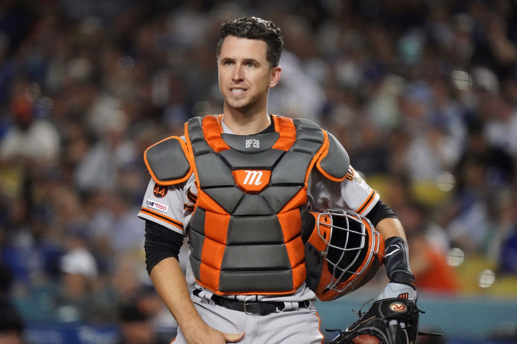 50-facts-about-buster-posey