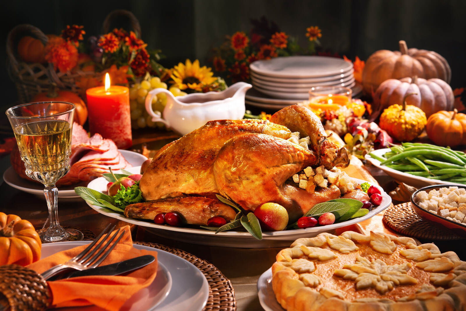 50 Facts About Canadian Thanksgiving