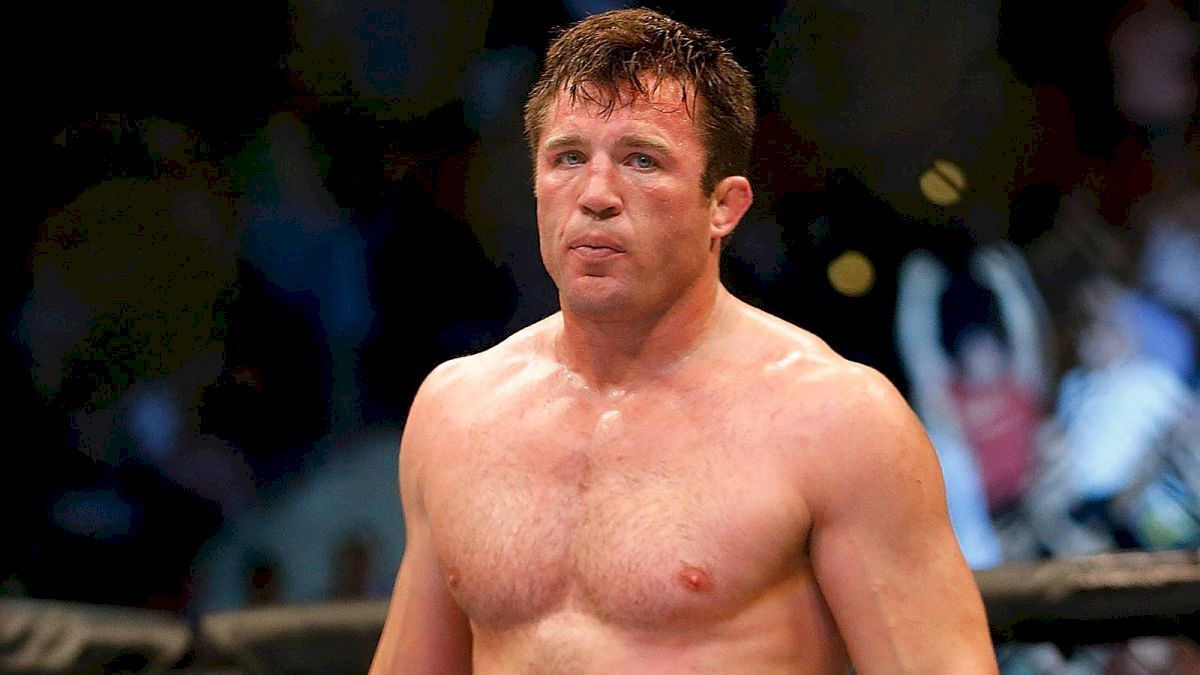 50-facts-about-chael-sonnen