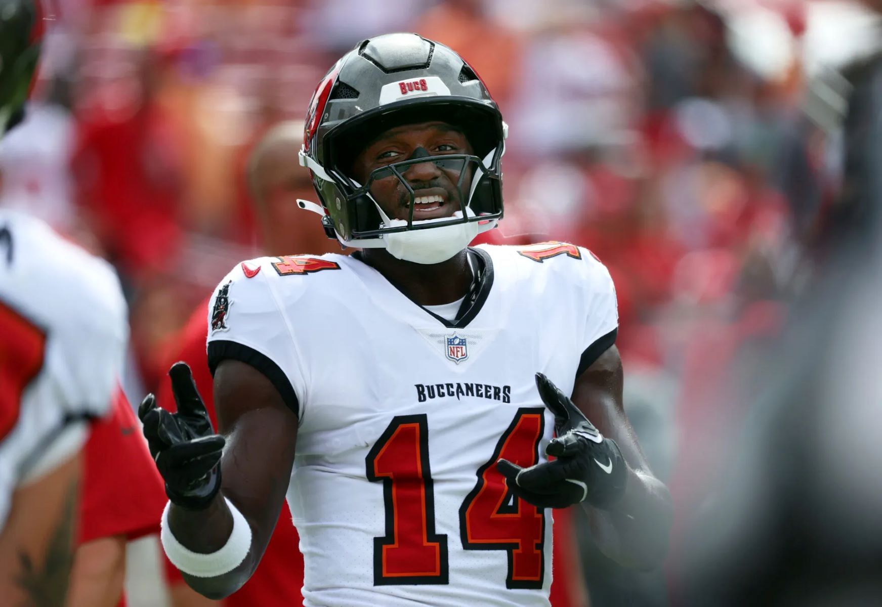 50 Facts About Chris Godwin