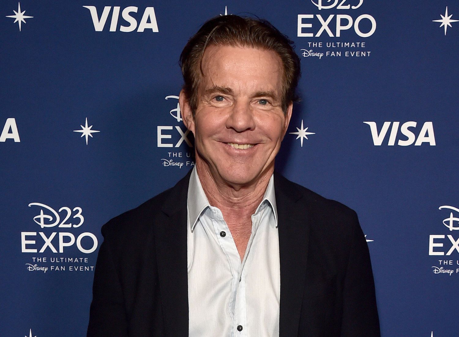 50 Facts About Dennis Quaid Facts