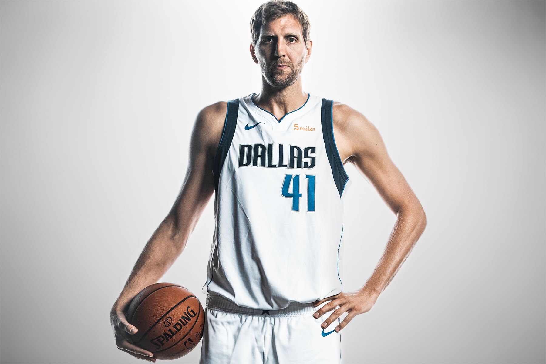 50-facts-about-dirk-nowitzki