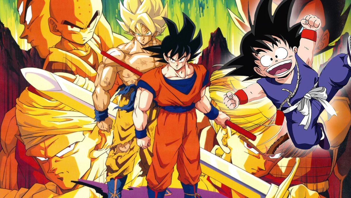 50-facts-about-dragon-ball-z