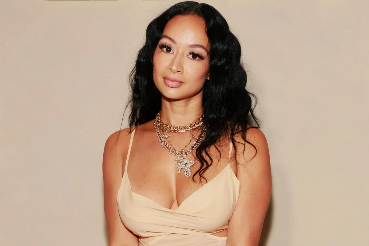 50-facts-about-draya-michele