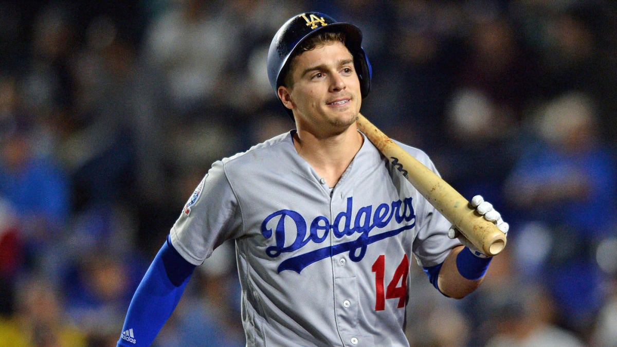 50 Facts About Enrique Hernandez - Facts.net