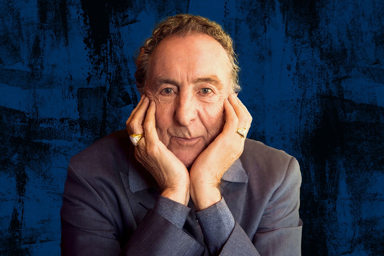 50-facts-about-eric-idle