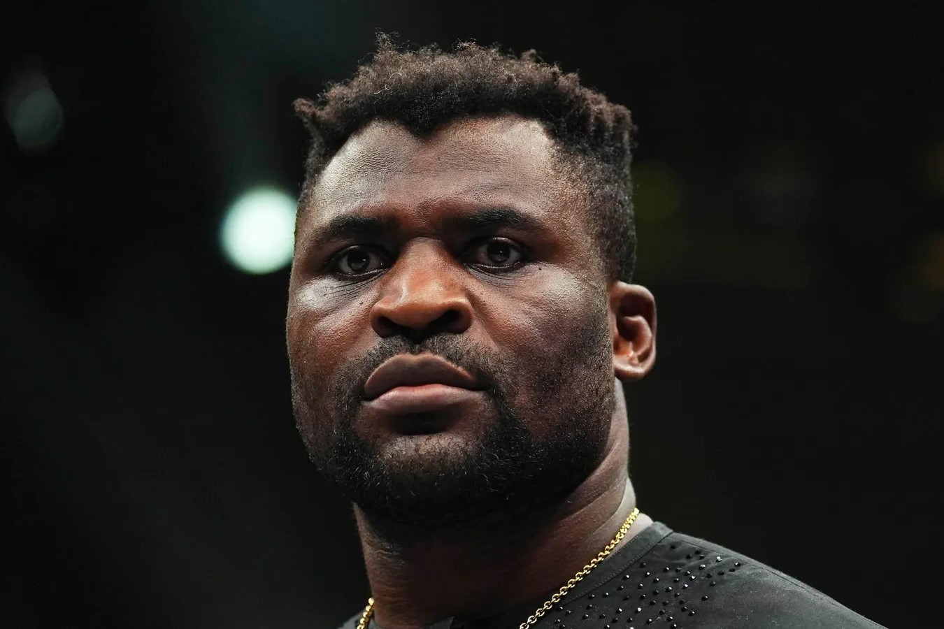 50-facts-about-francis-ngannou