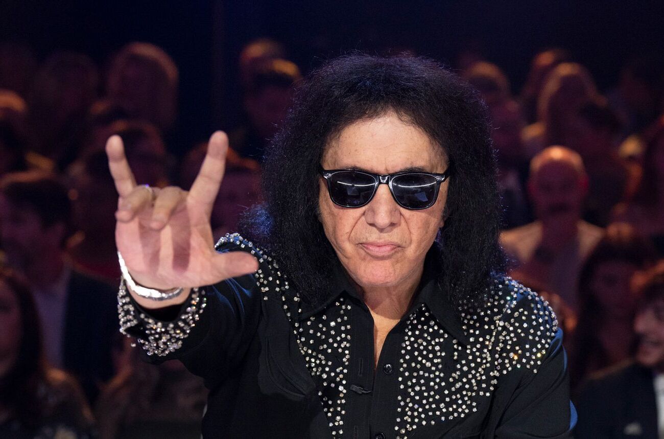 50-facts-about-gene-simmons