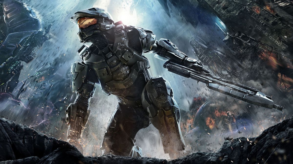 50 Facts About Halo (Video Game)