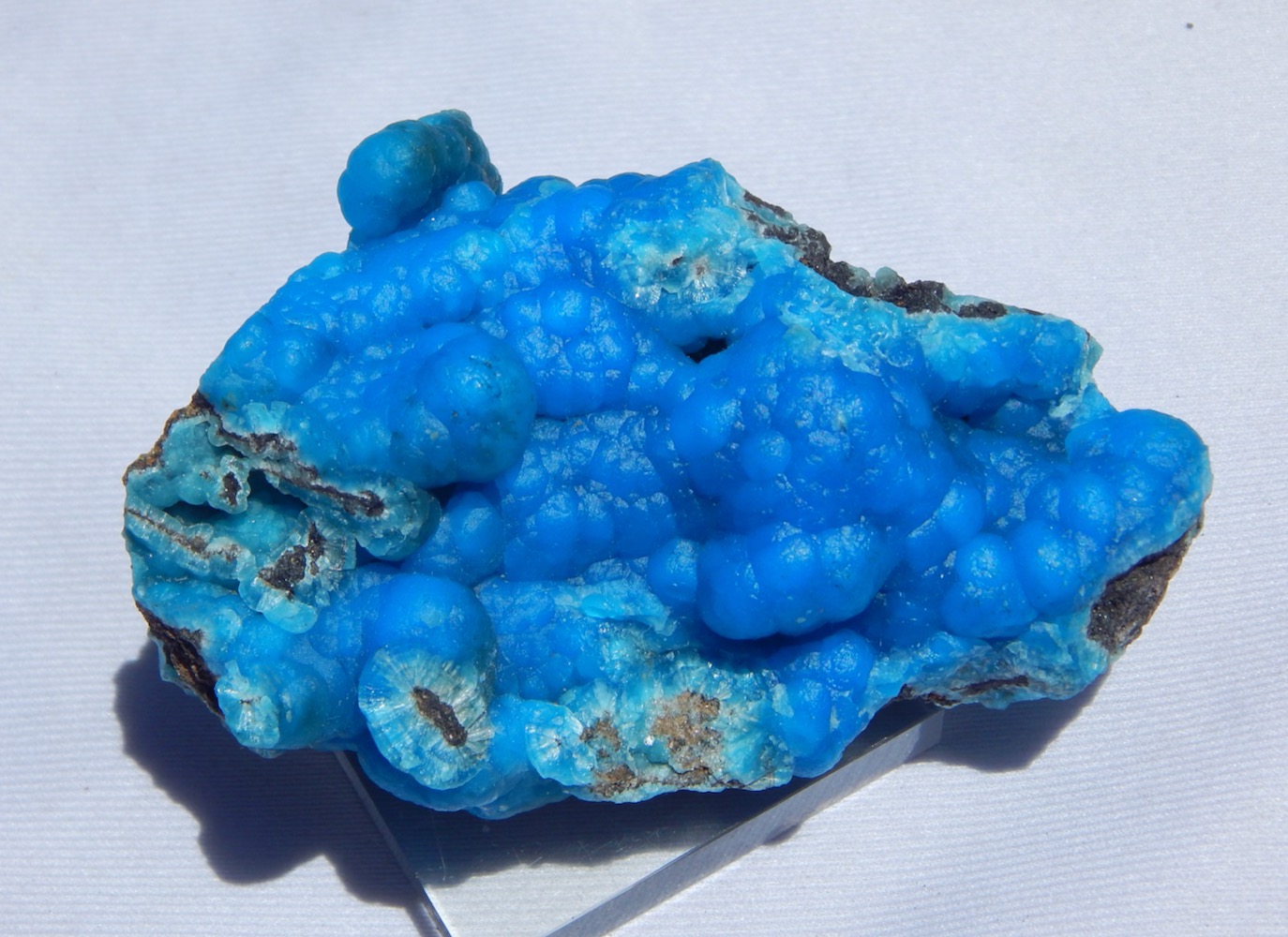 50 Facts About Hemimorphite - Facts.net