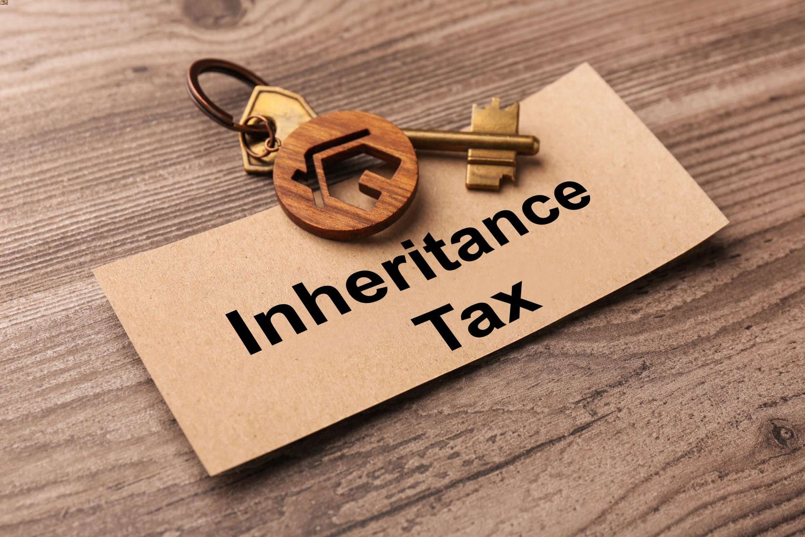 50 Facts About Inheritance Tax