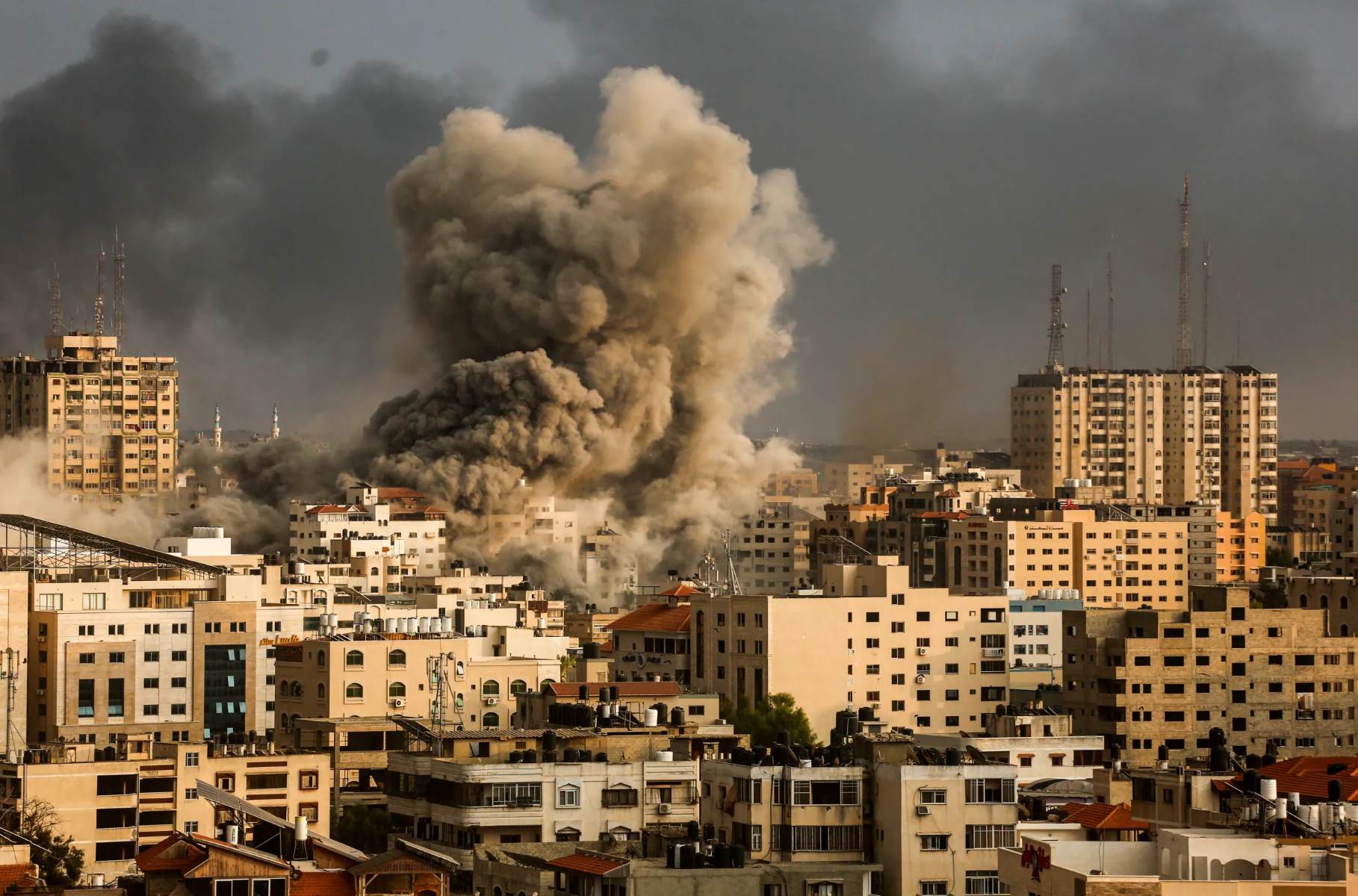 50-facts-about-israel-hamas-war