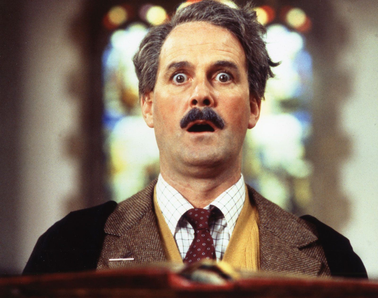 50-facts-about-john-cleese